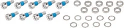 Shimano Ersatzpins Für PD-GR500 / PD-M820 / PD-M821 -Shimano Verkäufe 252454