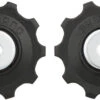 Shimano Schalträdchen 6-/7-/8-fach - 1 Paar -Shimano Verkäufe 252482