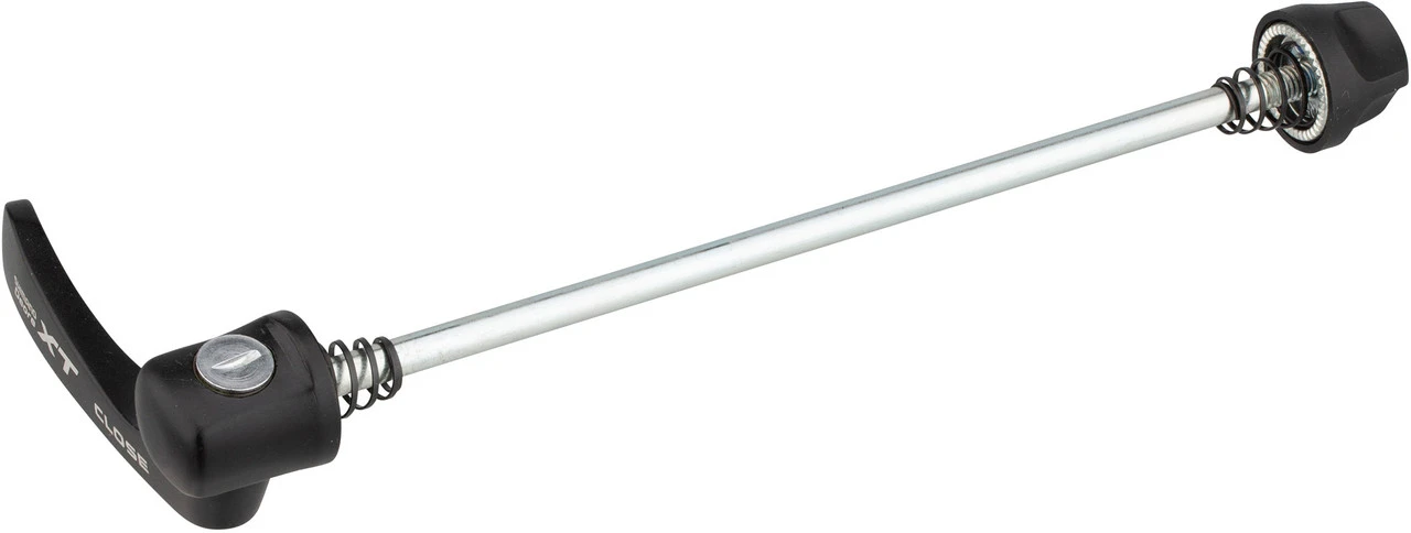 Shimano XT Nabenschnellspanner M775 / M770 3 Shimano XT Nabenschnellspanner M775 / M770