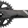 TRUVATIV Descendant Carbon Eagle Direct Mount DUB 12-fach Kurbelgarnitur -Shimano Verkäufe 253312