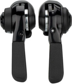 MICROSHIFT BS-M10 V+h Set Lenkerendschalthebel 2-/3-/10-fach Für Shimano MTB -Shimano Verkäufe 253540