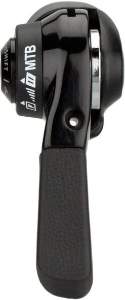 MICROSHIFT BS-M11-R Lenkerendschalthebel 11-fach Für Shimano MTB -Shimano Verkäufe 253761