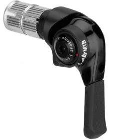 MICROSHIFT BS-M11-R Lenkerendschalthebel 11-fach Für Shimano MTB -Shimano Verkäufe 253762