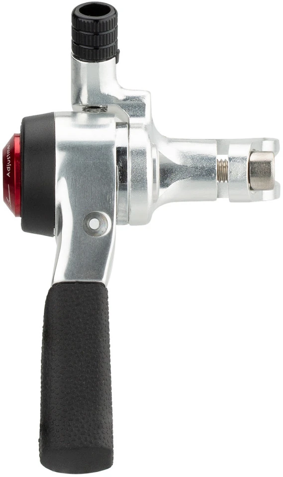 MICROSHIFT SL-T10 V+h Set Daumenschalthebel 2-/3-/10-fach Für Shimano Road 4 MICROSHIFT SL-T10 V+h Set Daumenschalthebel 2-/3-/10-fach Für Shimano Road – Bild 2