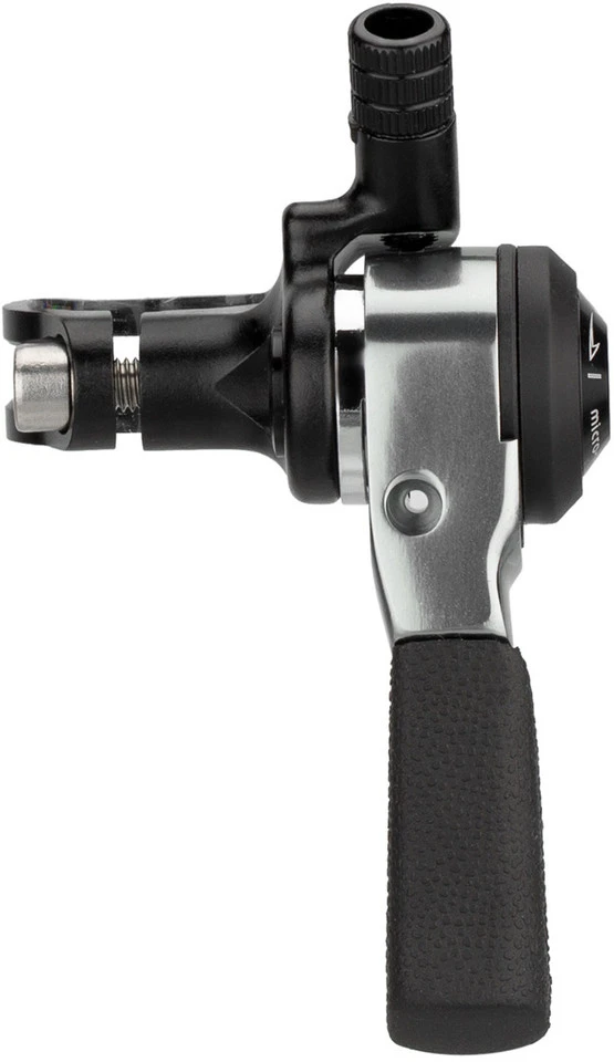 MICROSHIFT SL-T10B V+h Set Daumenschalthebel 2-/3-/10-fach Für Tiagra 4700 5 MICROSHIFT SL-T10B V+h Set Daumenschalthebel 2-/3-/10-fach Für Tiagra 4700 – Bild 3