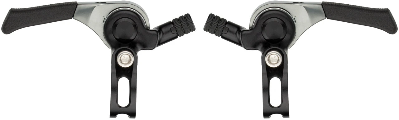 MICROSHIFT SL-T10B V+h Set Daumenschalthebel 2-/3-/10-fach Für Tiagra 4700 6 MICROSHIFT SL-T10B V+h Set Daumenschalthebel 2-/3-/10-fach Für Tiagra 4700 – Bild 4