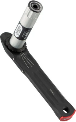 Rotor 2INPower DM Road Powermeter Kurbel -Shimano Verkäufe 253832