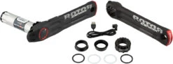 Rotor 2INPower DM Road Powermeter Kurbel -Shimano Verkäufe 253833
