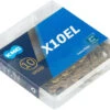 KMC X10EL Kette 10-fach 2 KMC X10EL Kette 10-fach -Shimano Verkäufe 254400