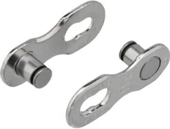 Shimano Kettenschloss SM-CN910-12 Quick-Link - 50 Stück -Shimano Verkäufe 254415