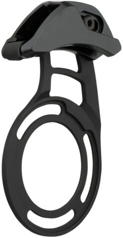 Shimano SM-CDE80 Kettenführung Mit Befestigungsplatte Für STEPS -Shimano Verkäufe 254426