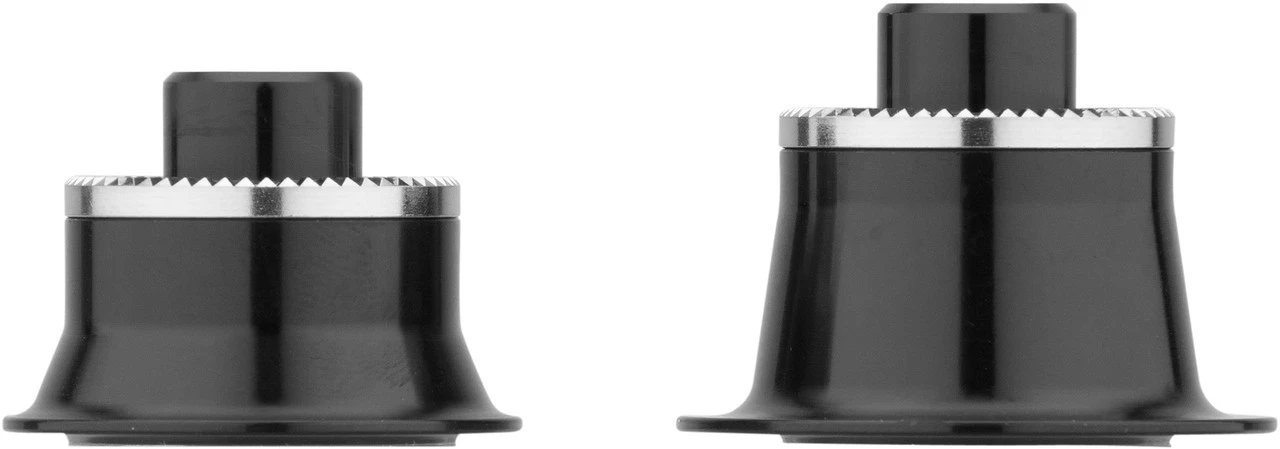 ZIPP Endkappen Für 177 Disc Naben 4 ZIPP Endkappen Für 177 Disc Naben – Bild 2