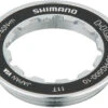 Shimano Verschlussring Für CS-HG500-10 10-fach -Shimano Verkäufe 254688