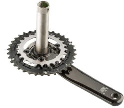 Shimano XTR Trail Kurbelgarnitur FC-M9020-2 Hollowtech II -Shimano Verkäufe 254699