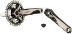 Shimano XTR Trail Kurbelgarnitur FC-M9020-2 Hollowtech II -Shimano Verkäufe 254700