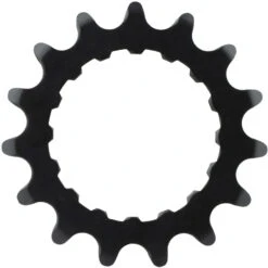 Scott Miranda Delta Ritzel 15 Z Für E-Genius 900 / 700 / Plus Modell 2017 -Shimano Verkäufe 258409