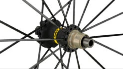 Mavic Deemax Pro Sam Hill Limited Edition Disc 6-Loch 29" Boost Laufradsatz -Shimano Verkäufe 260725