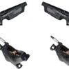 SRAM Code R V+h Set Scheibenbremse -Shimano Verkäufe 262614