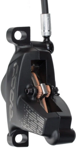 SRAM Code R V+h Set Scheibenbremse -Shimano Verkäufe 262619