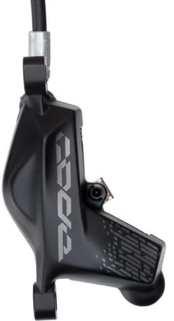 SRAM Code R V+h Set Scheibenbremse -Shimano Verkäufe 262620