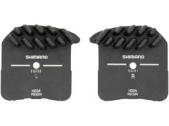 Shimano Bremsbeläge H03A Für Saint, ZEE 6 Shimano Bremsbeläge H03A Für Saint, ZEE -Shimano Verkäufe 264703