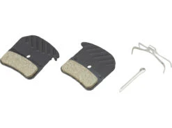 Shimano Bremsbeläge H03A Für Saint, ZEE 7 Shimano Bremsbeläge H03A Für Saint, ZEE -Shimano Verkäufe 264704