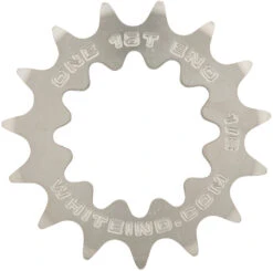 Fixed Gear 1/8" Steckritzel 14 Fixed Gear 1/8" Steckritzel -Shimano Verkäufe 266579