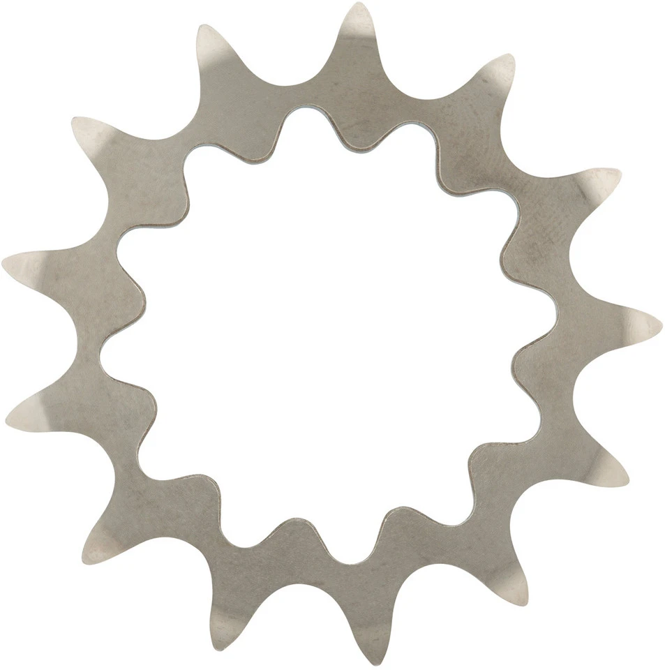 Fixed Gear 1/8" Steckritzel 10 Fixed Gear 1/8" Steckritzel – Bild 8