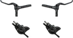 Shimano BR-MT200 V+h Set Scheibenbremse