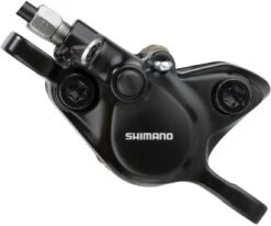 Shimano BR-MT200 V+h Set Scheibenbremse -Shimano Verkäufe 266728