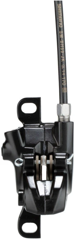 Shimano BR-MT200 V+h Set Scheibenbremse -Shimano Verkäufe 266731