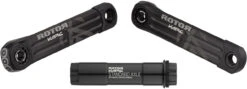 Rotor KAPIC Kurbel Mit Standard-Kurbelachse 11 Rotor KAPIC Kurbel Mit Standard-Kurbelachse -Shimano Verkäufe 267148