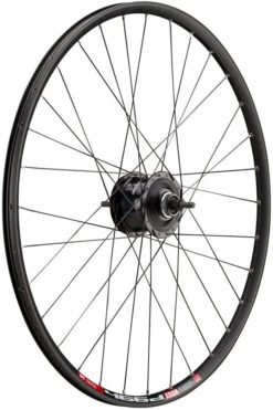 Alfine Disc Center Lock 28" 8-Gang Laufradsatz 11 Alfine Disc Center Lock 28" 8-Gang Laufradsatz -Shimano Verkäufe 268109