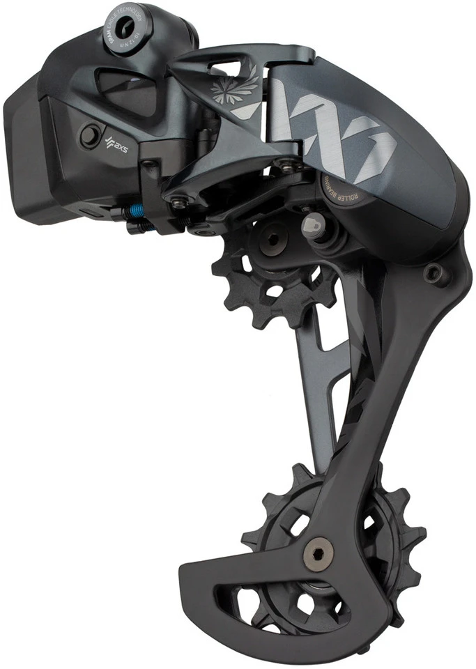 SRAM XX1 Eagle AXS 1x12-fach Upgrade-Kit 8 SRAM XX1 Eagle AXS 1x12-fach Upgrade-Kit – Bild 6
