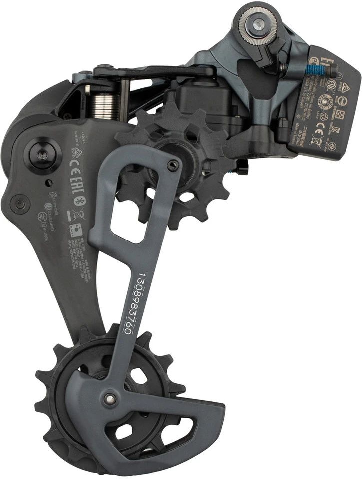 SRAM XX1 Eagle AXS 1x12-fach Upgrade-Kit 9 SRAM XX1 Eagle AXS 1x12-fach Upgrade-Kit – Bild 7