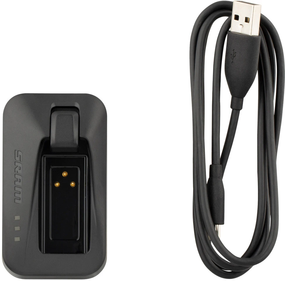 SRAM XX1 Eagle AXS 1x12-fach Upgrade-Kit 11 SRAM XX1 Eagle AXS 1x12-fach Upgrade-Kit – Bild 9