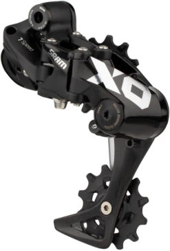 SRAM X01 DH Schaltwerk 7-fach -Shimano Verkäufe 270072