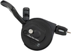 Shimano XTR Schaltgriff SL-M9100 Mono Mit Klemmschelle 2-fach -Shimano Verkäufe 272621