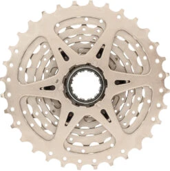 Shimano Kassette CS-HG400-9 9-fach -Shimano Verkäufe 273167