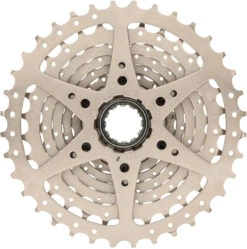 Shimano Kassette CS-HG400-9 9-fach -Shimano Verkäufe 273171