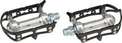 Mks SYLVAN ROAD Plattformpedale -Shimano Verkäufe 274082