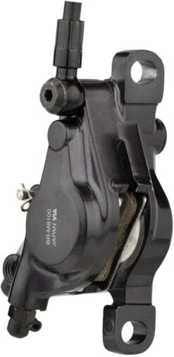 Shimano XT Scheibenbremse BR-M8100 Mit Resinbelag J-Kit -Shimano Verkäufe 274687