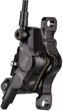 Shimano XT Scheibenbremse BR-M8120 Mit Metallbelag J-Kit -Shimano Verkäufe 274730