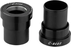 BB30 Rotor 30 Mm MTB / Cyclocross Innenlager 42 X 68/73 Mm -Shimano Verkäufe 276254