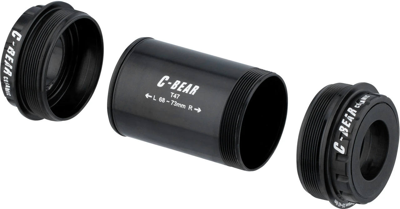 T47 Shimano Race Innenlager 4 T47 Shimano Race Innenlager – Bild 2