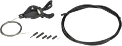 Shimano SLX Schaltgriff SL-M7100 Mit Klemmschelle 12-fach -Shimano Verkäufe 276766