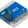 KMC X11 Kette 11-fach -Shimano Verkäufe 277833