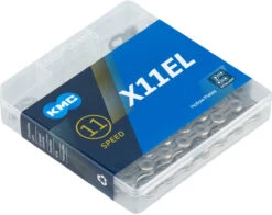 KMC X11EL Kette 11-fach 14 KMC X11EL Kette 11-fach -Shimano Verkäufe 277842