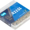 KMC X11SL Kette 11-fach -Shimano Verkäufe 277848