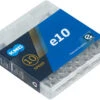 KMC E10 Kette 10-fach -Shimano Verkäufe 277957